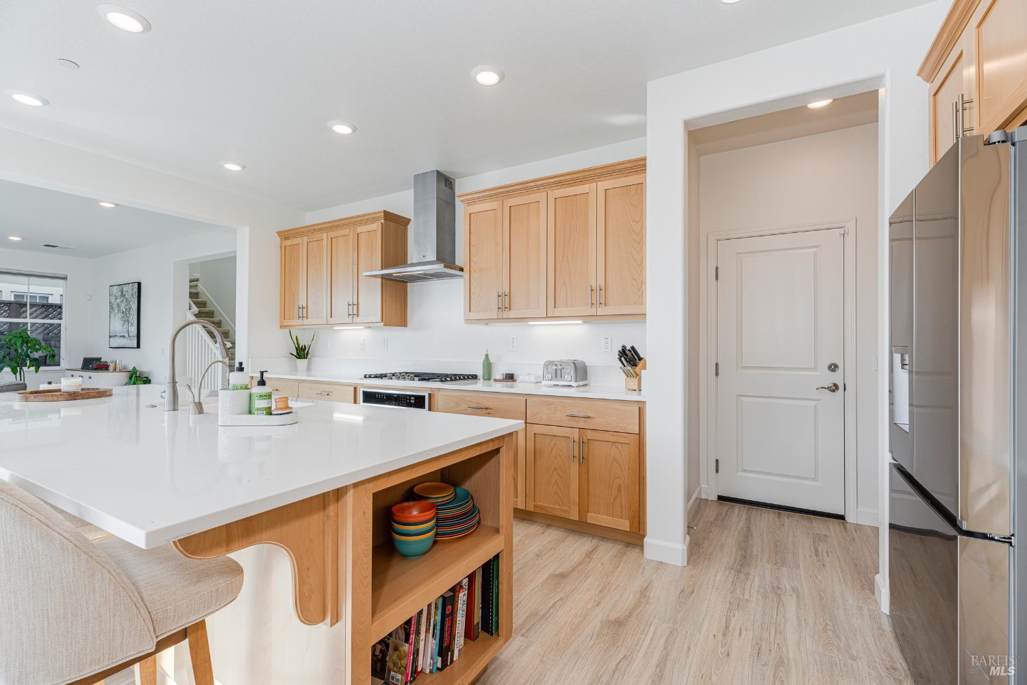 7448 Wendy Drive Rohnert Park, CA 94928 - Photo 11 of 61