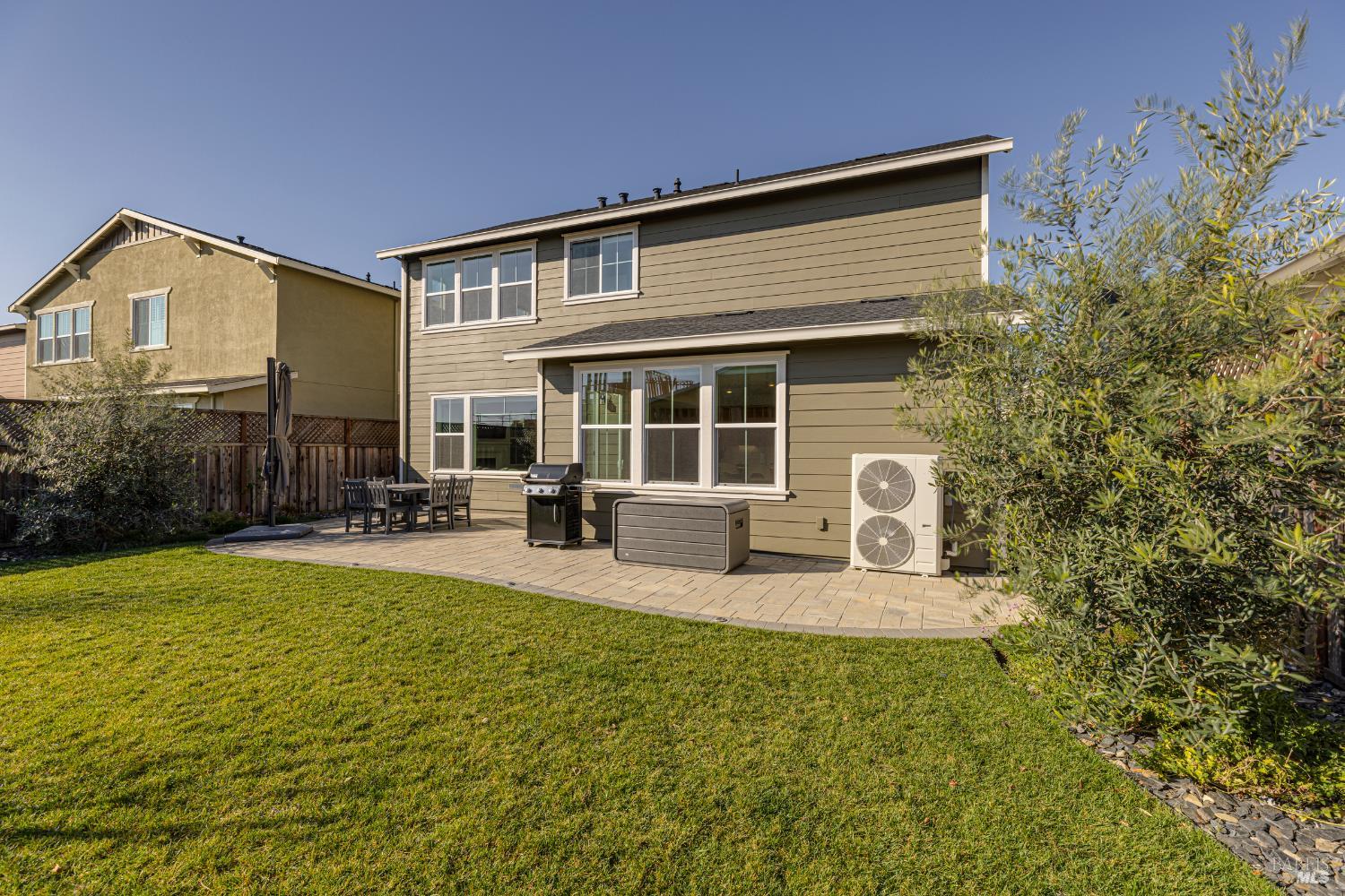 7448 Wendy Drive Rohnert Park, CA 94928 - Photo 38 of 61