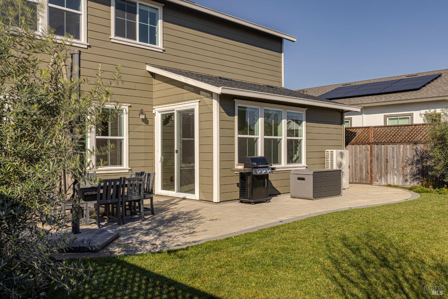 7448 Wendy Drive Rohnert Park, CA 94928 - Photo 42 of 61