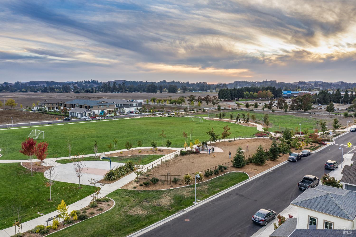 7448 Wendy Drive Rohnert Park, CA 94928 - Photo 45 of 61