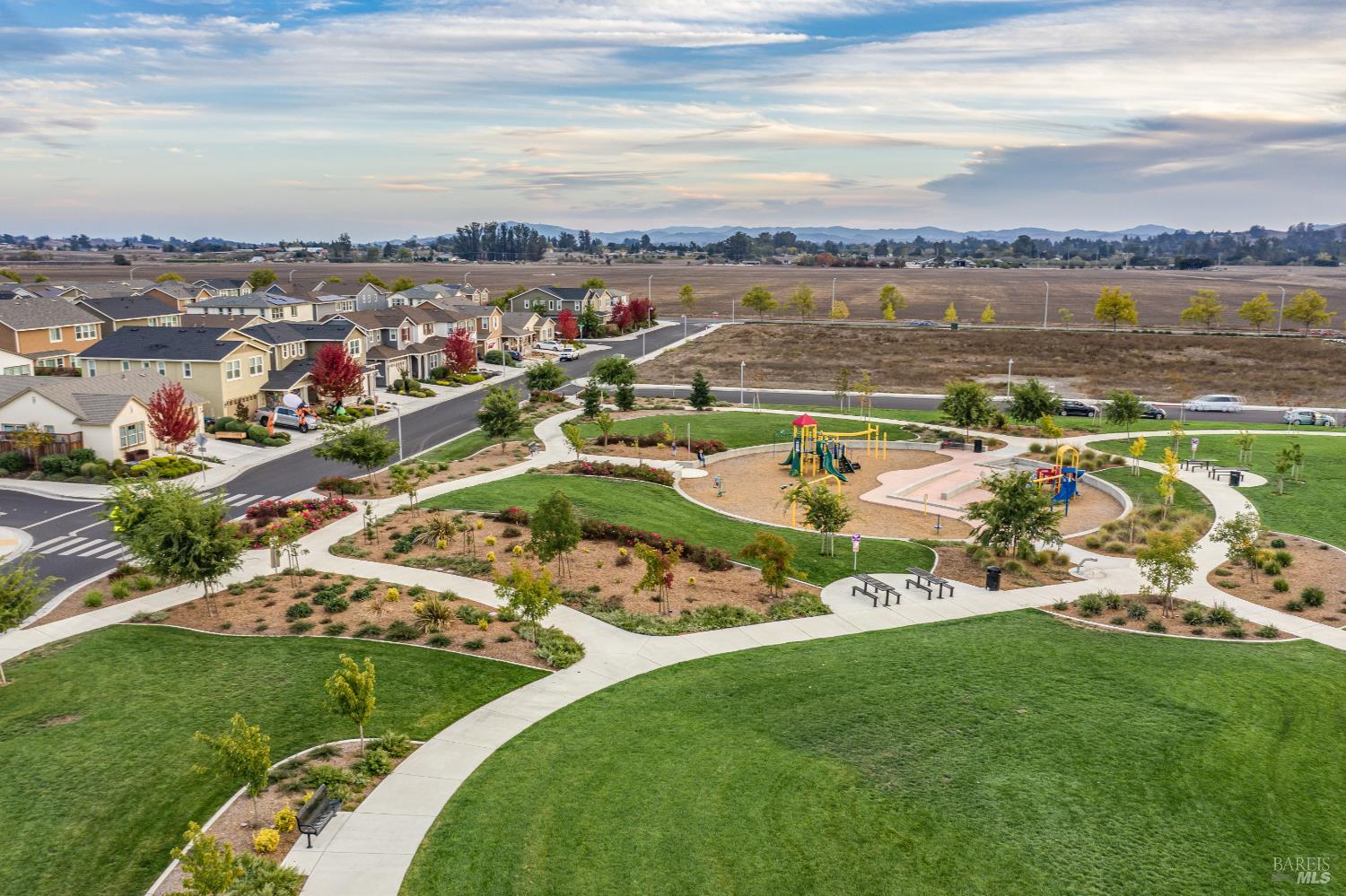 7448 Wendy Drive Rohnert Park, CA 94928 - Photo 46 of 61