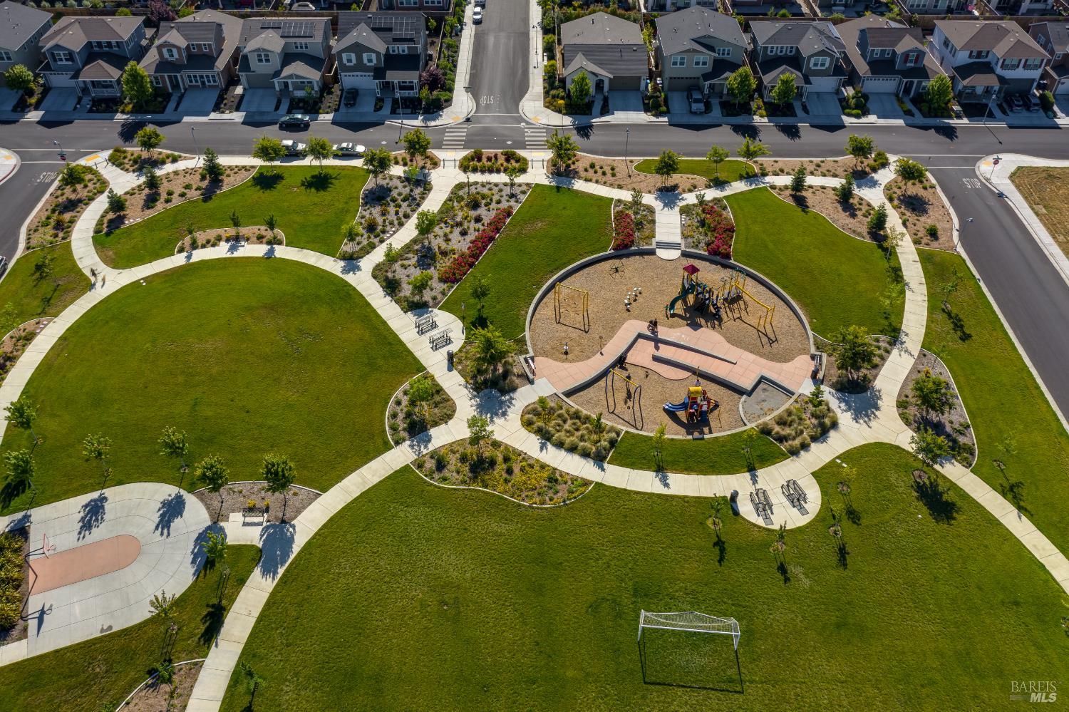 7448 Wendy Drive Rohnert Park, CA 94928 - Photo 49 of 61