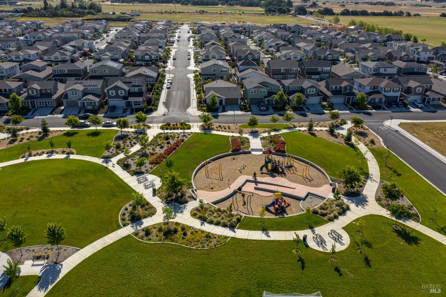 7448 Wendy Drive Rohnert Park, CA 94928 - Photo 50 of 61