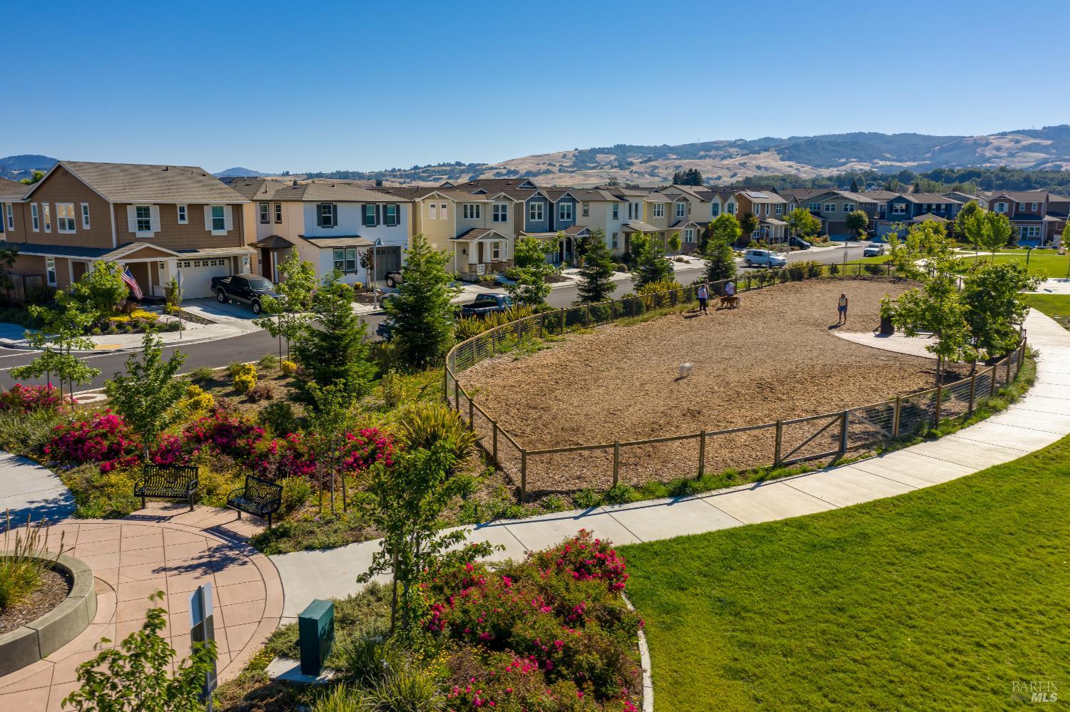 7448 Wendy Drive Rohnert Park, CA 94928 - Photo 53 of 61