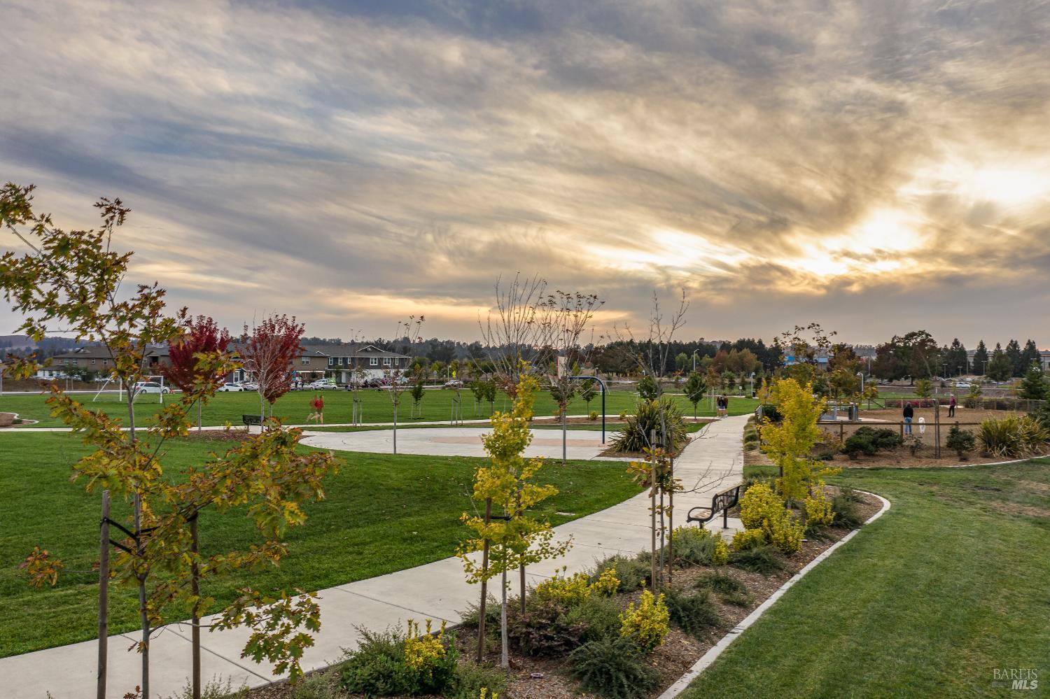 7448 Wendy Drive Rohnert Park, CA 94928 - Photo 56 of 61