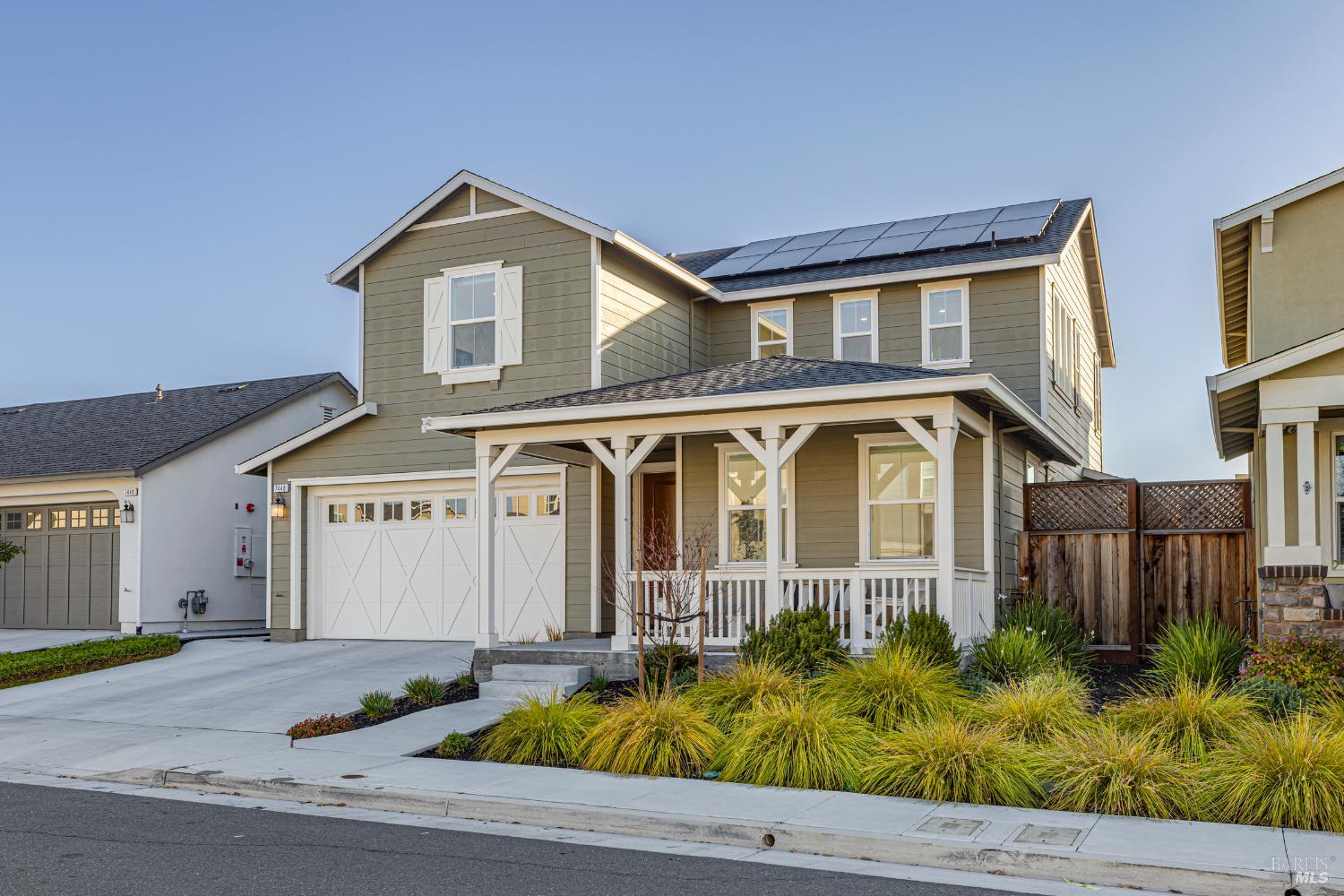 7448 Wendy Drive Rohnert Park, CA 94928 - Photo 61 of 61