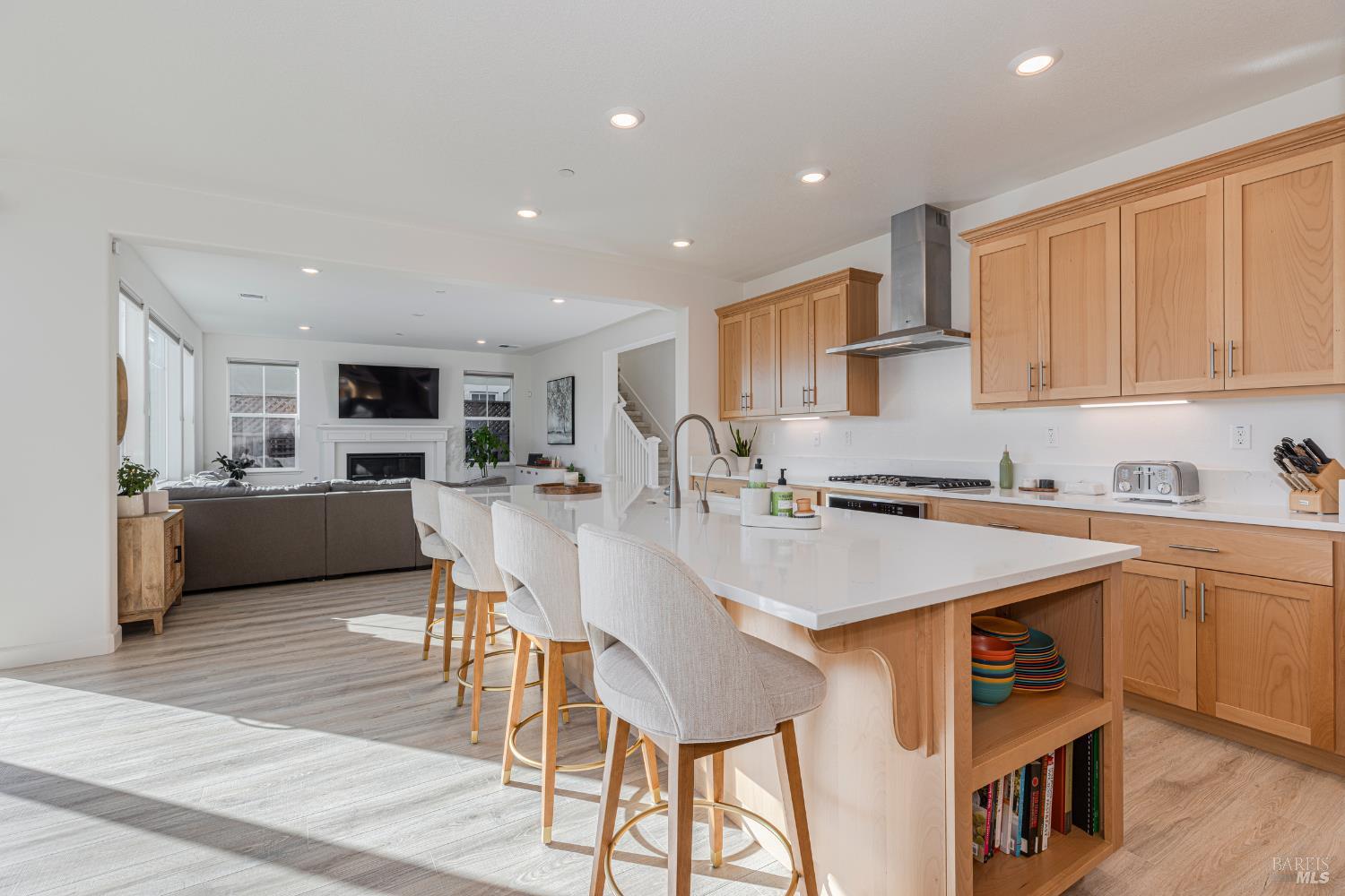 7448 Wendy Drive Rohnert Park, CA 94928 - Photo 10 of 61