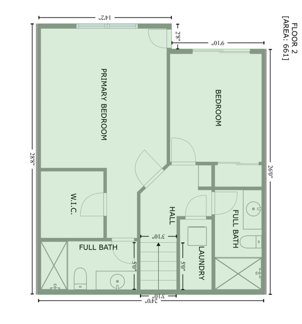 160 Troon Way Half Moon Bay, CA 94019 - Photo 25 of 28 a picture of a bathroom with a shower