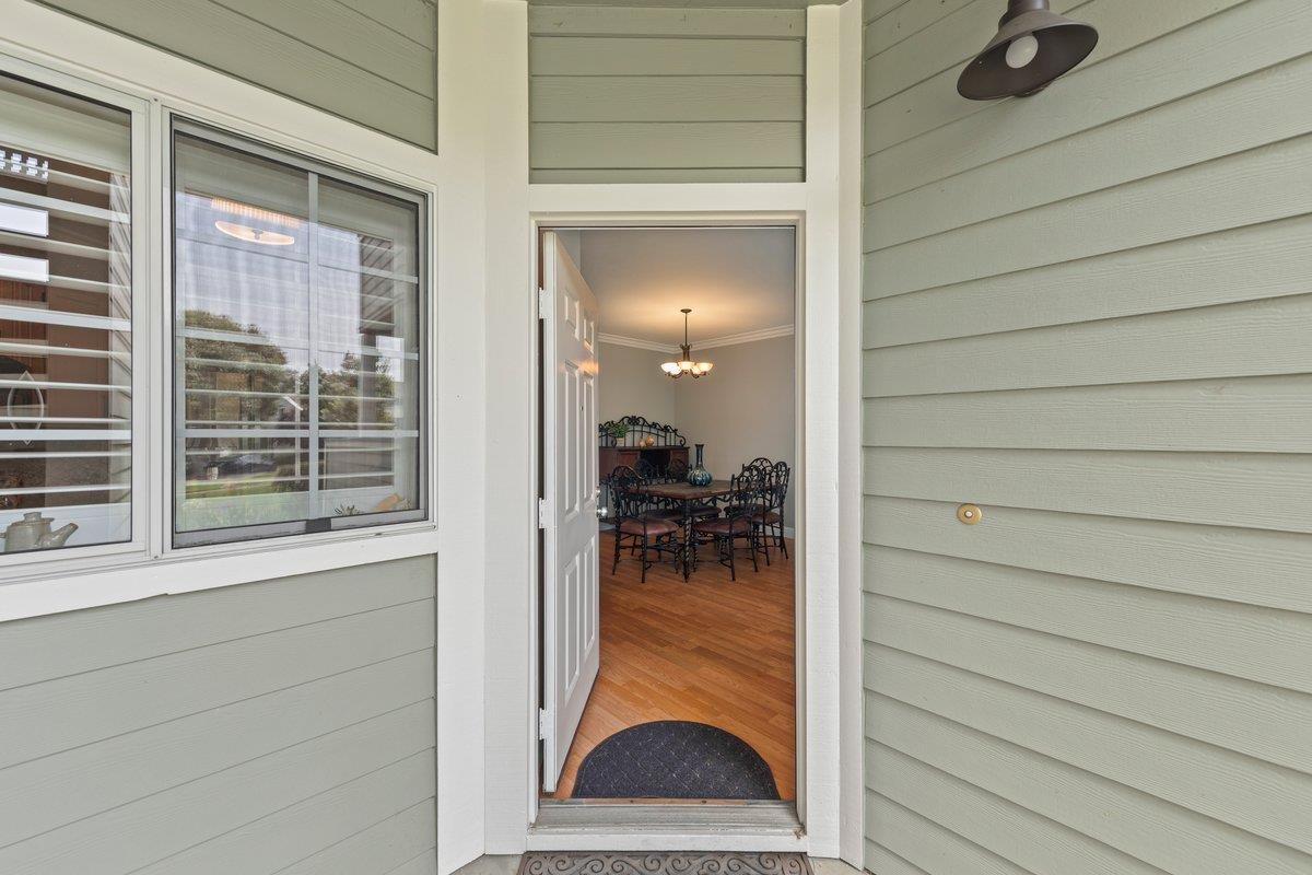 160 Troon Way Half Moon Bay, CA 94019 - Photo 3 of 28 a view of living room and dining room