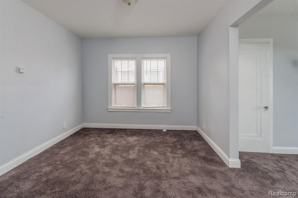 17345 Indiana Street Detroit, MI 48221 - Photo 5 of 28