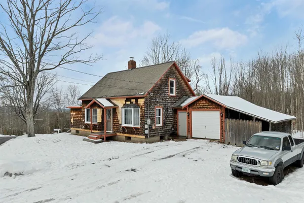 $380,000 | 48 Liberty Hill Road, Gilford, NH 03249