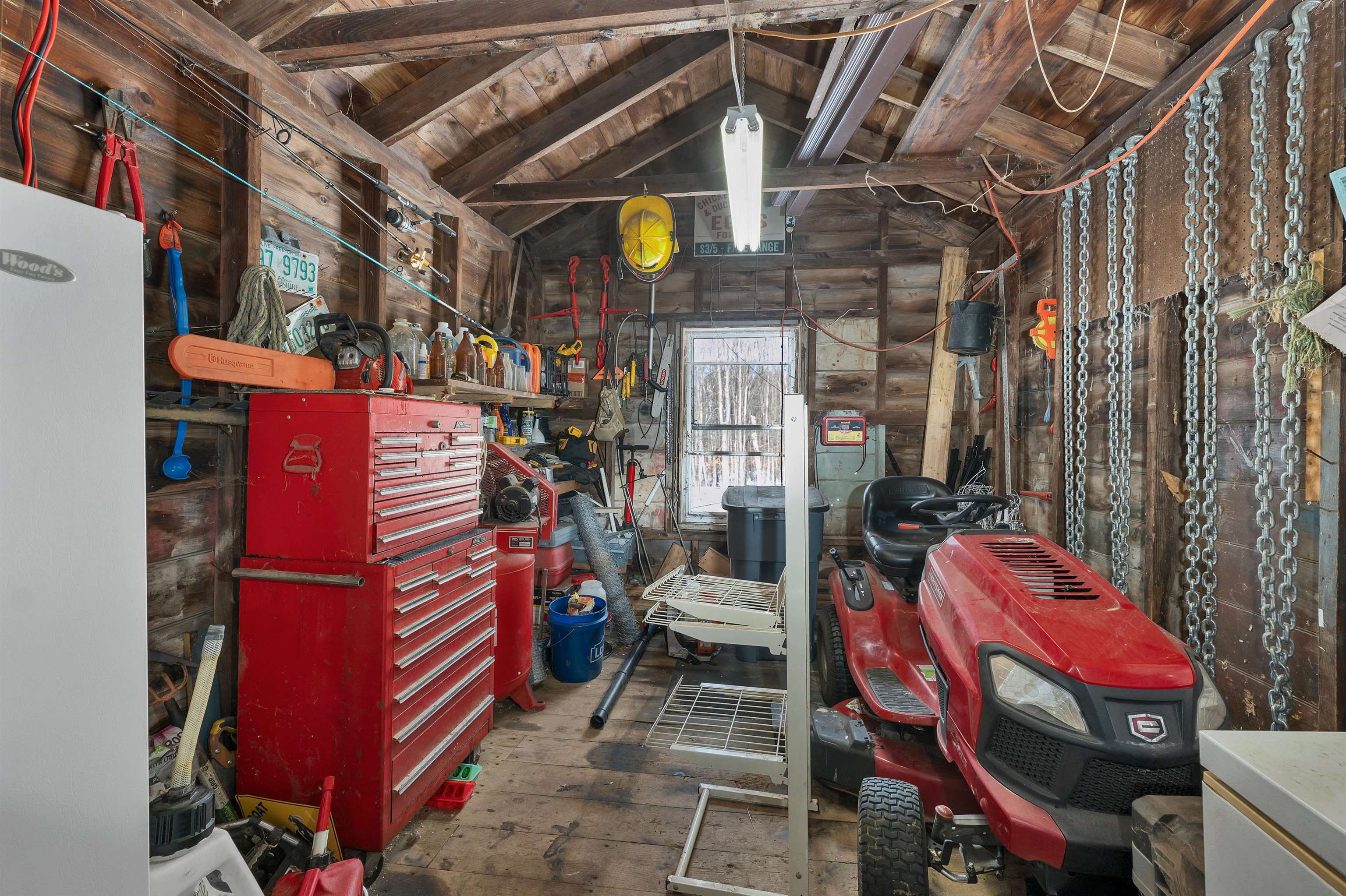 48 Liberty Hill Road Gilford, NH 03249 - Photo 30 of 59