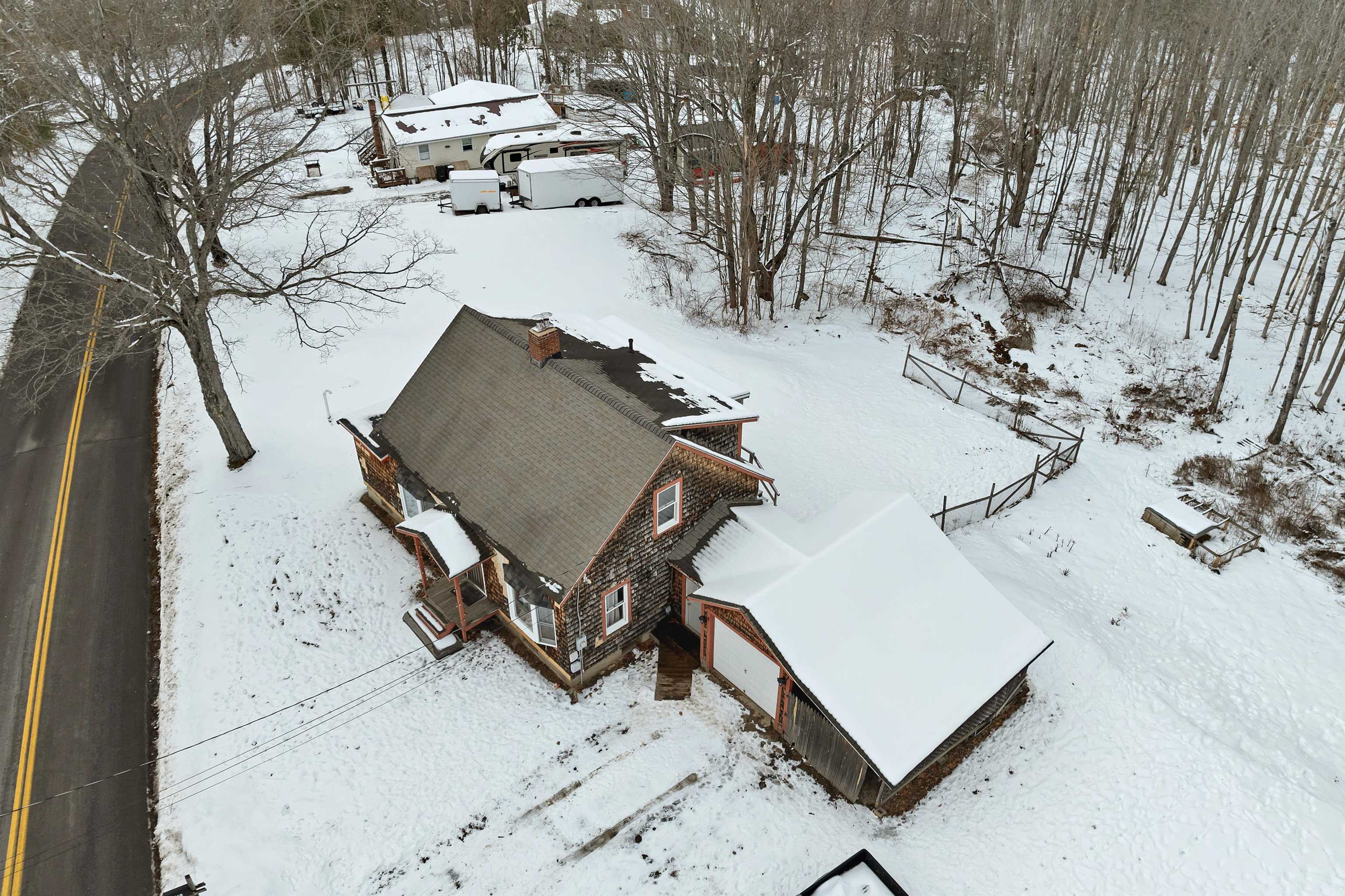 48 Liberty Hill Road Gilford, NH 03249 - Photo 31 of 59