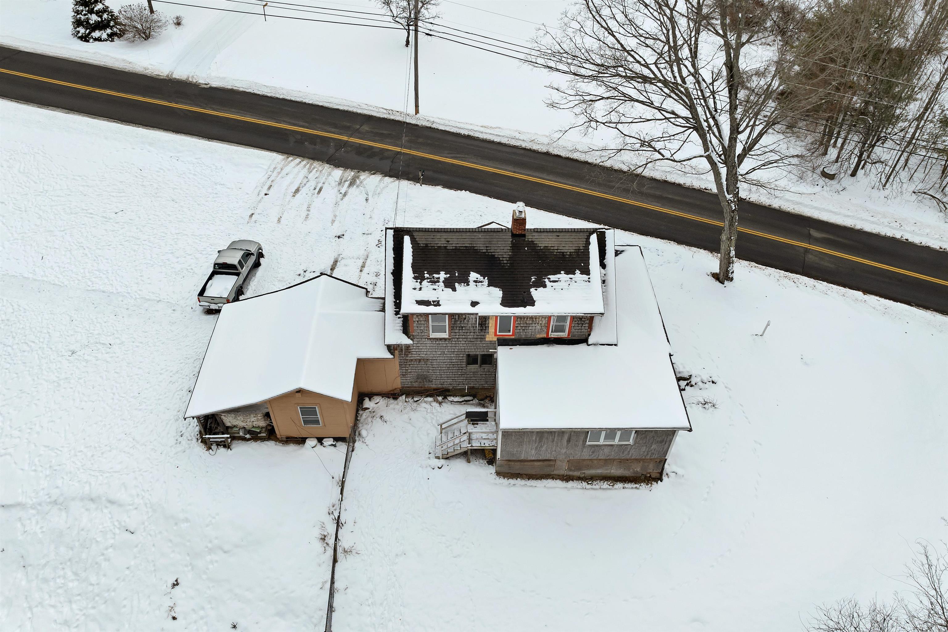 48 Liberty Hill Road Gilford, NH 03249 - Photo 32 of 59