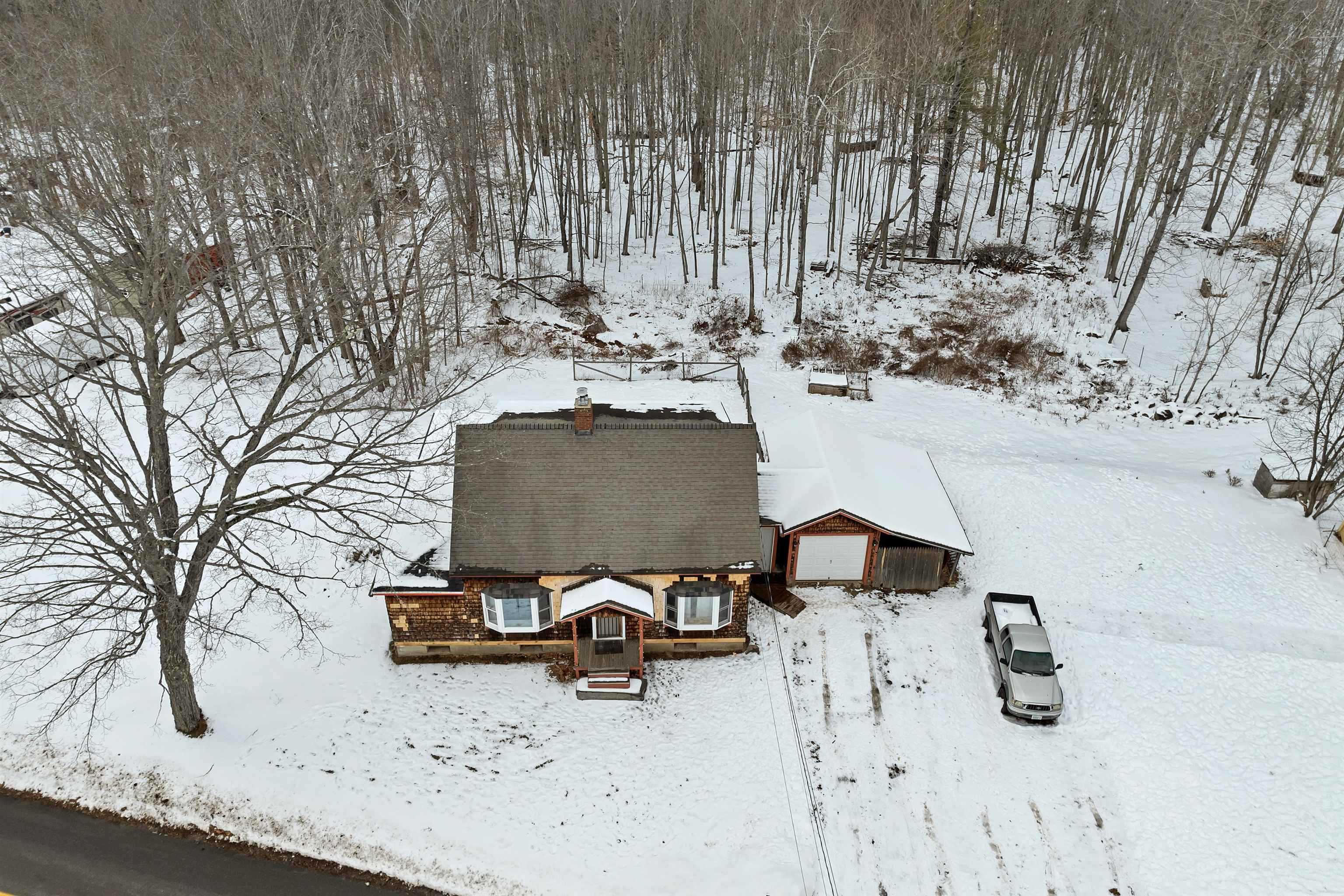 48 Liberty Hill Road Gilford, NH 03249 - Photo 33 of 59