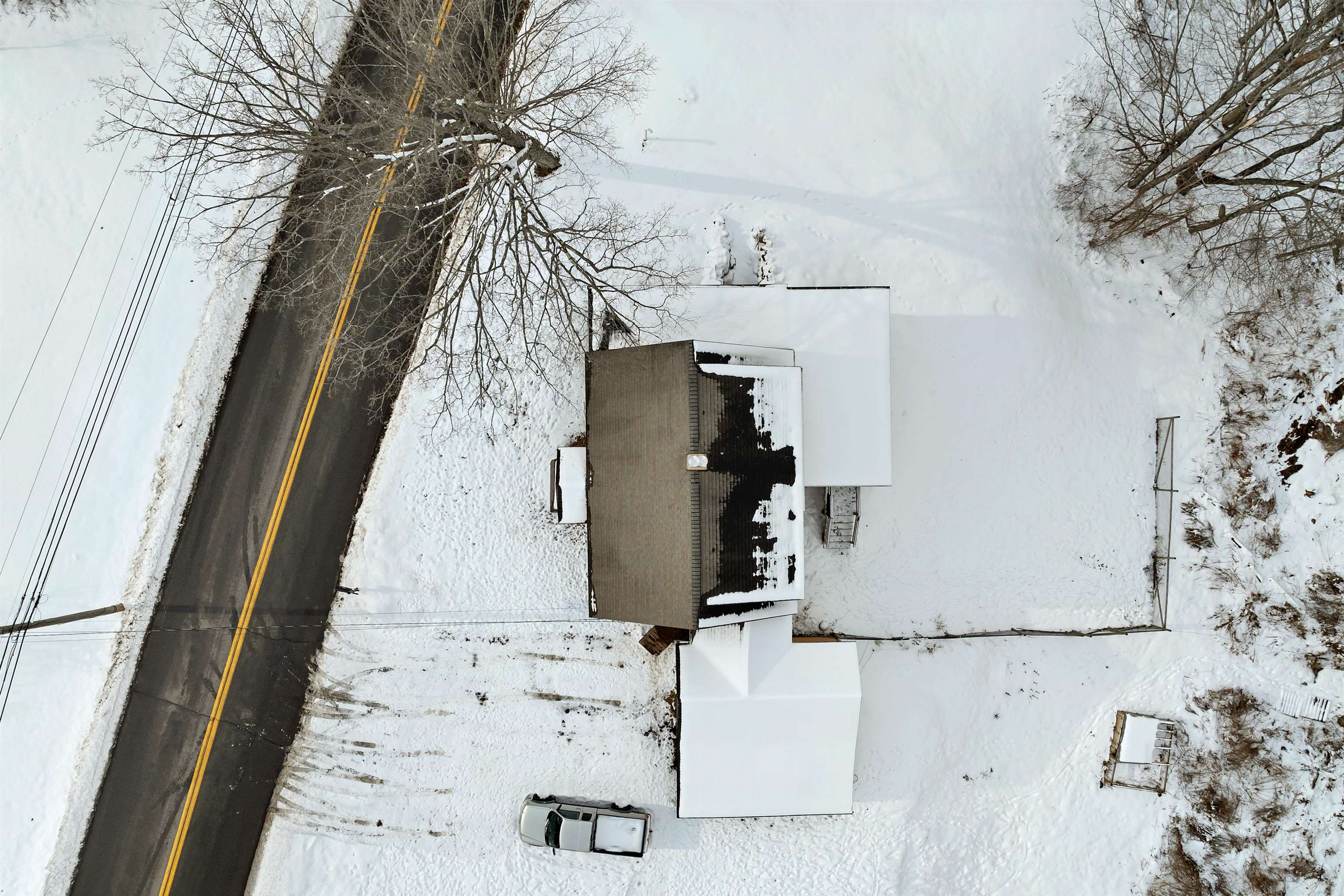 48 Liberty Hill Road Gilford, NH 03249 - Photo 37 of 59