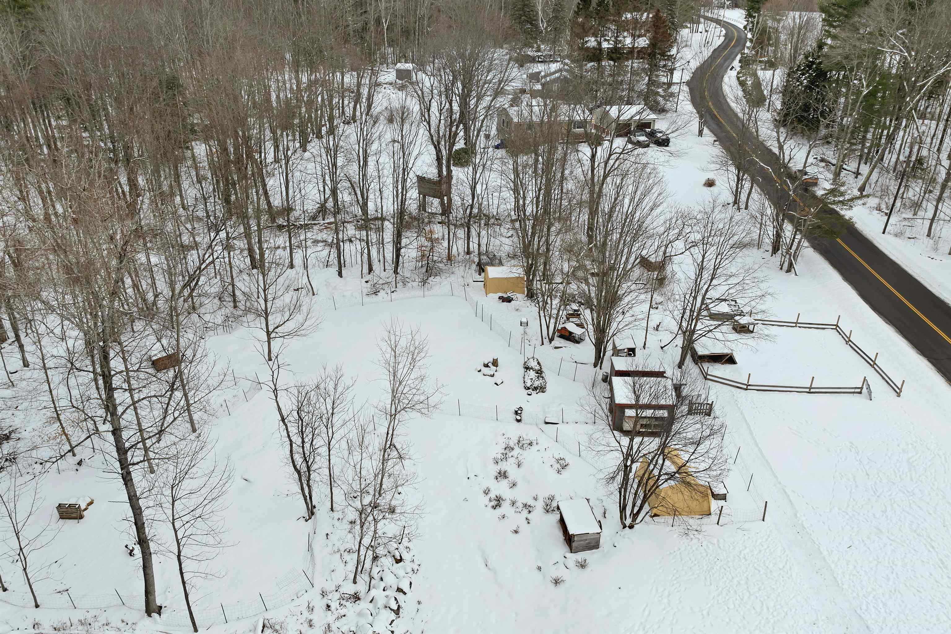 48 Liberty Hill Road Gilford, NH 03249 - Photo 39 of 59