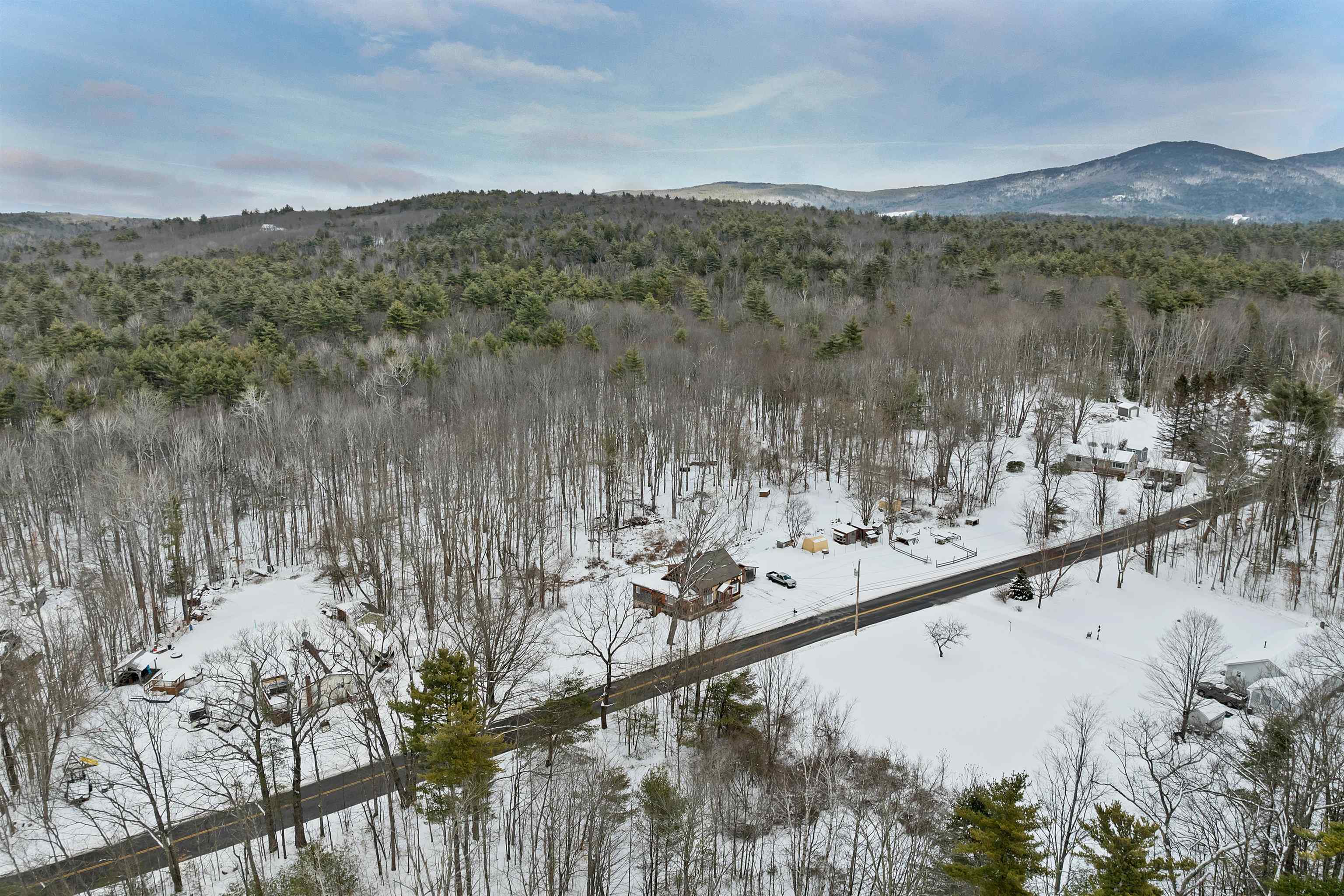 48 Liberty Hill Road Gilford, NH 03249 - Photo 41 of 59