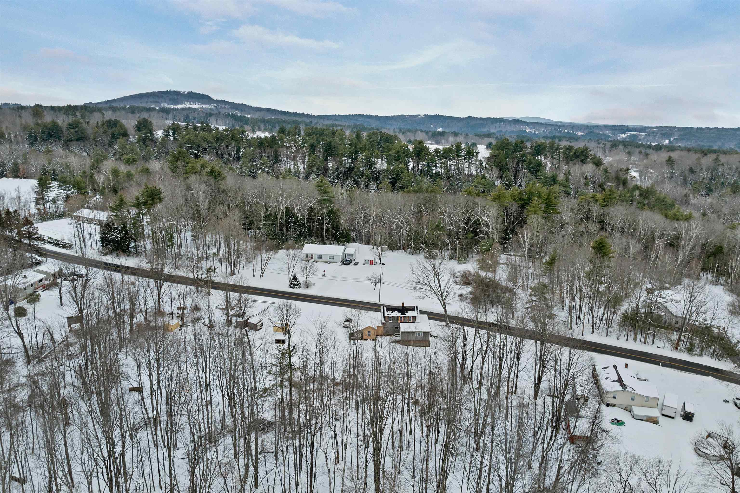 48 Liberty Hill Road Gilford, NH 03249 - Photo 42 of 59