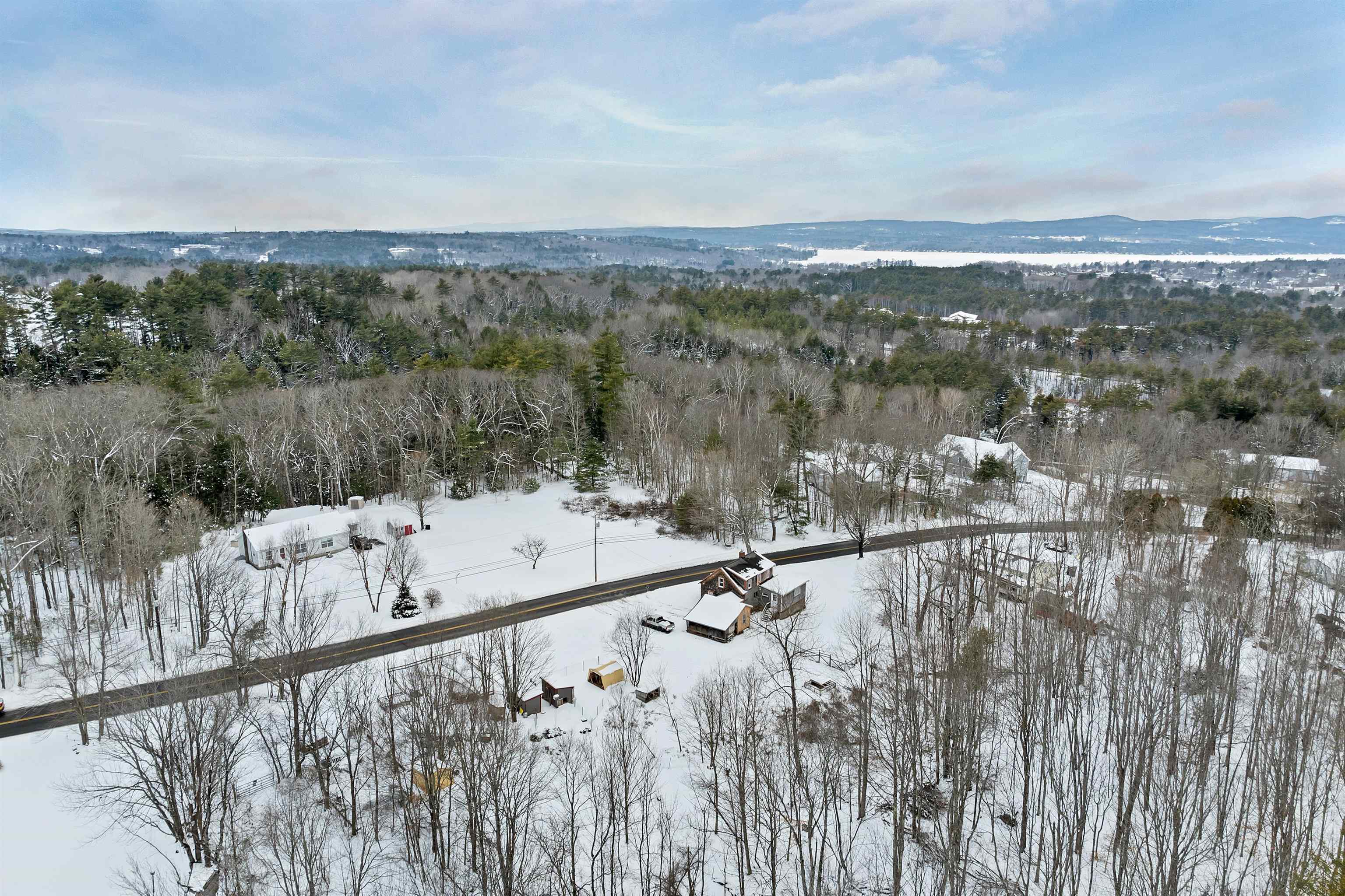 48 Liberty Hill Road Gilford, NH 03249 - Photo 47 of 59