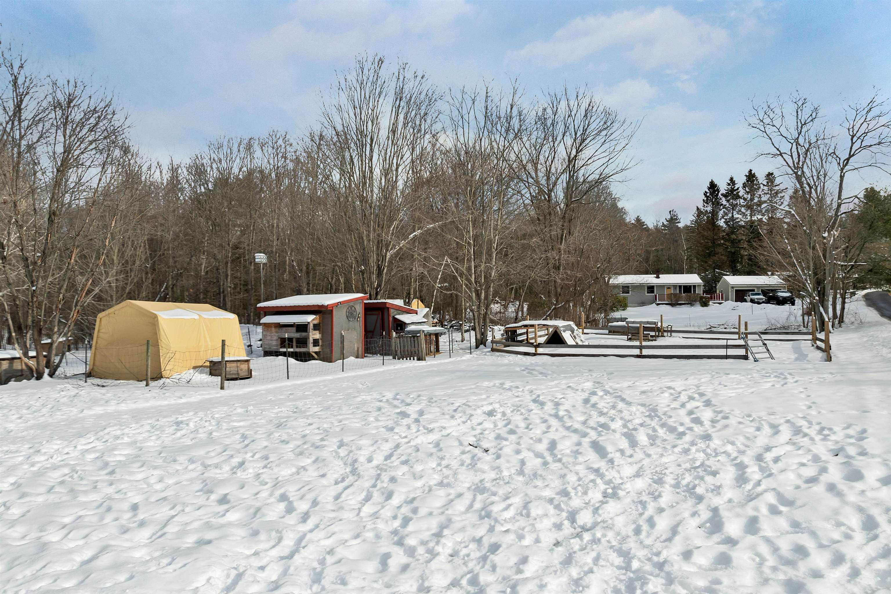48 Liberty Hill Road Gilford, NH 03249 - Photo 58 of 59