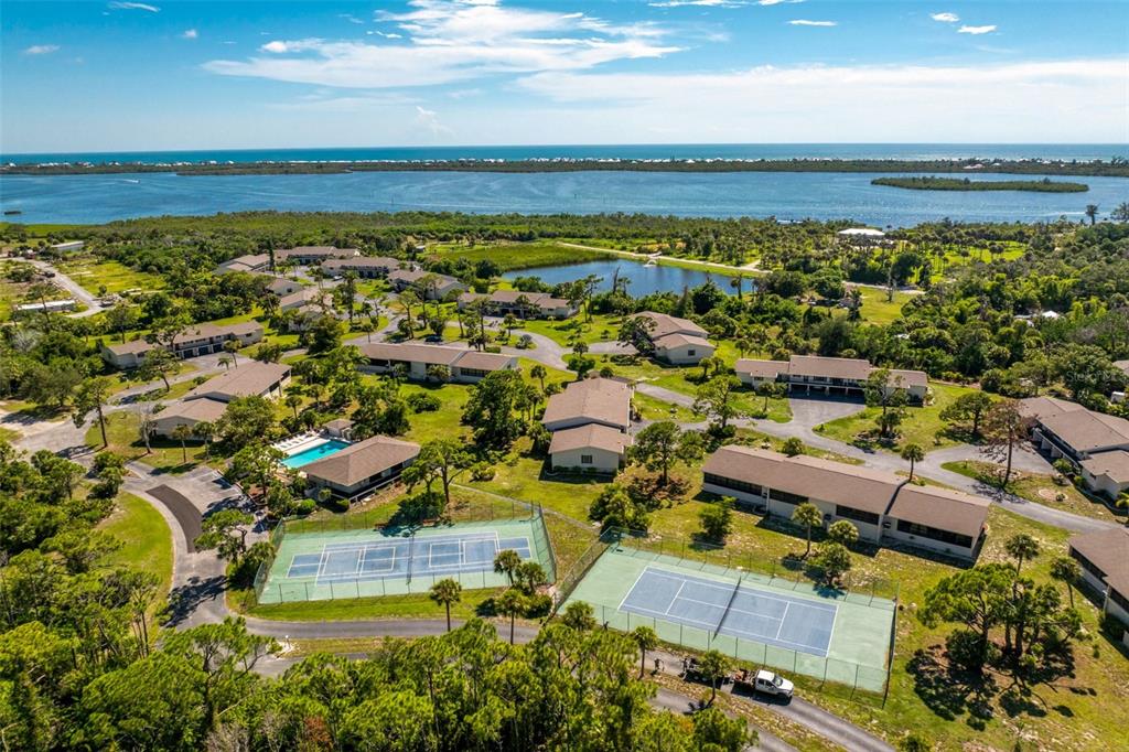 4260 Placida Road, Unit 9B Englewood, FL 34224 - Photo 44 of 45 Gallery Image 44