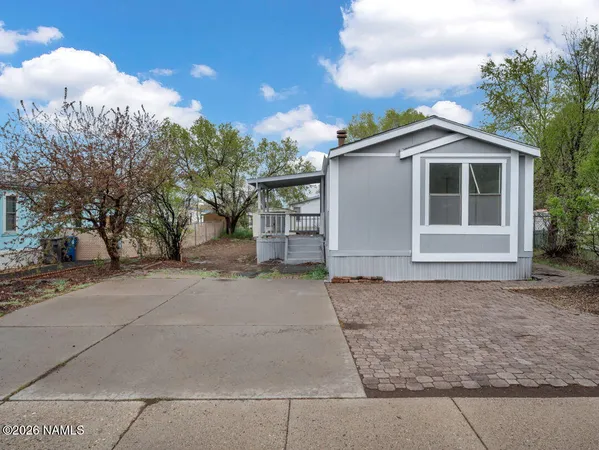 $149,900 | 4965 East Allen Avenue, Flagstaff, AZ 86004