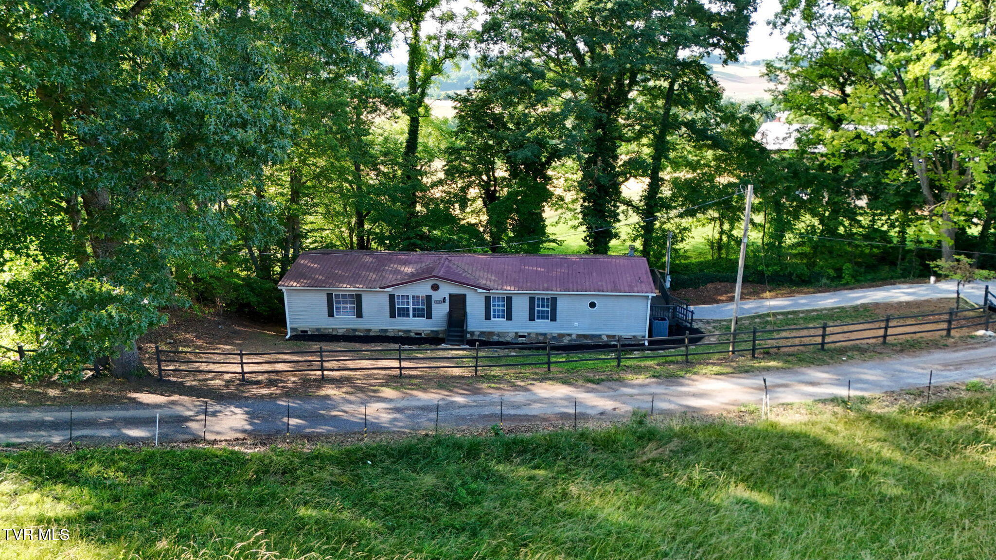 55 Short Road Chuckey, TN 37641 - Photo 59 of 73 59-web-or-mls-55 Short Rd Drone CP-3