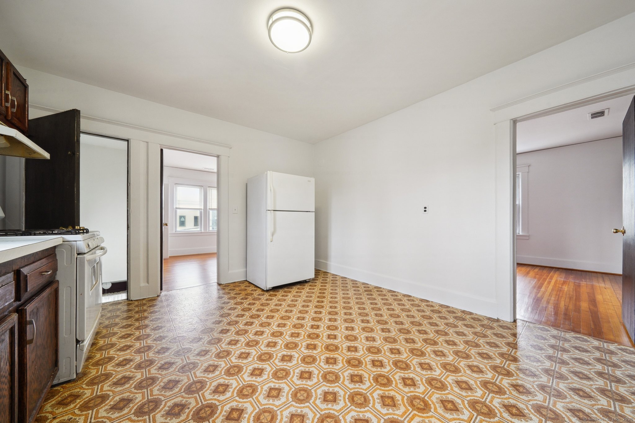 17 Alden Street Stamford, CT 06902 - Photo 12 of 34 a view of a storage & utility room