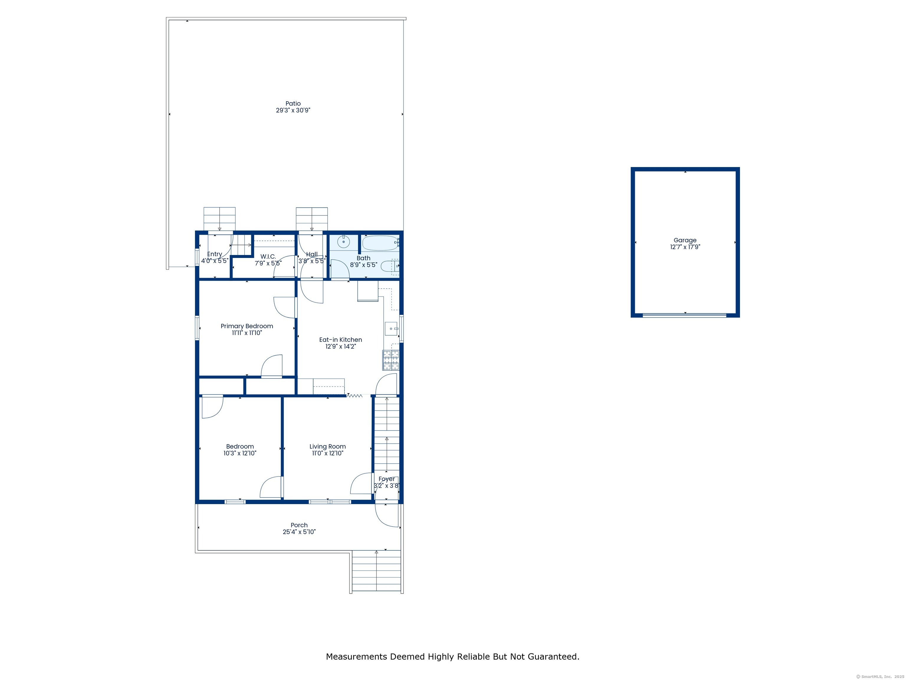 17 Alden Street Stamford, CT 06902 - Photo 34 of 34 a picture of a person on a wall