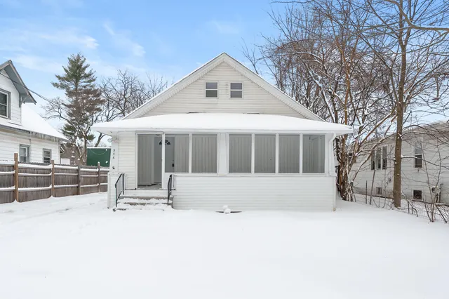 $189,000 | 546 Washburn Avenue, Kalamazoo, MI 49048