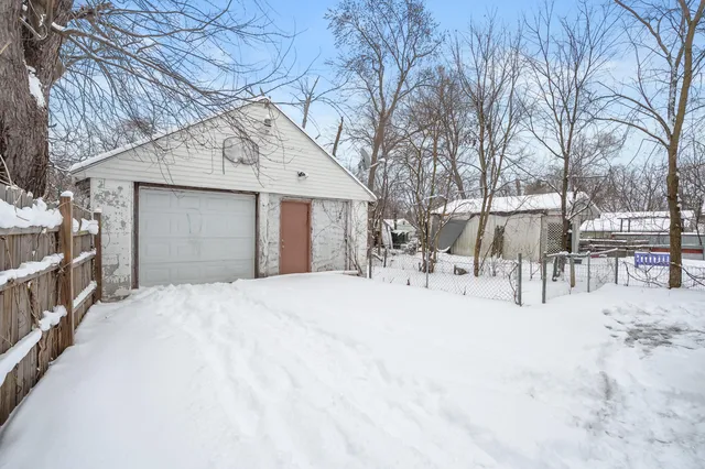 $189,000 | 546 Washburn Avenue, Kalamazoo, MI 49048