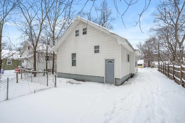 $189,000 | 546 Washburn Avenue, Kalamazoo, MI 49048