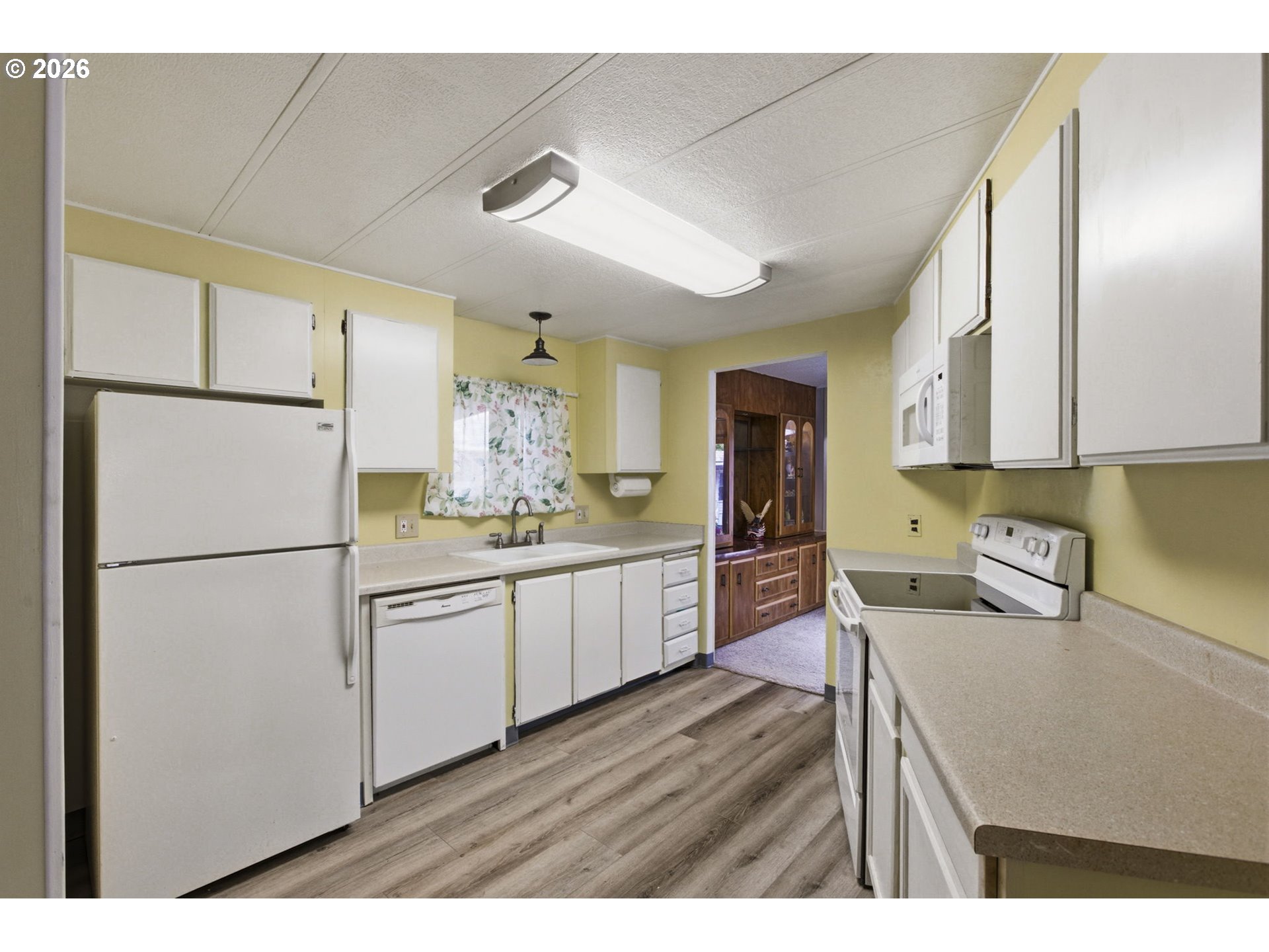 21100 Northeast Sandy Boulevard, Unit 83 Fairview, OR 97024 - Photo 12 of 30