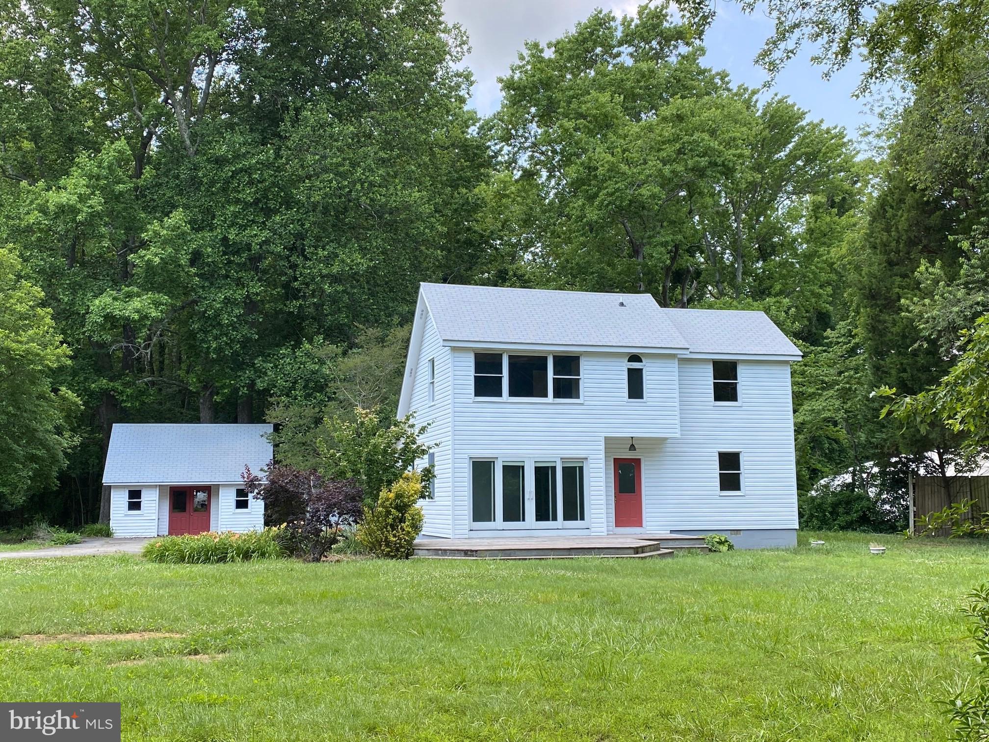 20176 Tippett Road Lexington Park, MD 20653 - Photo 36 of 37 Gallery Image 36