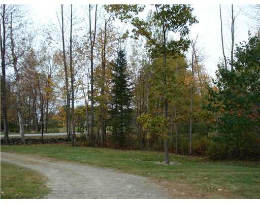 821 Sturtevant Hill Road Winthrop, ME 04364 - Photo 25 of 25 Yard/Garden.