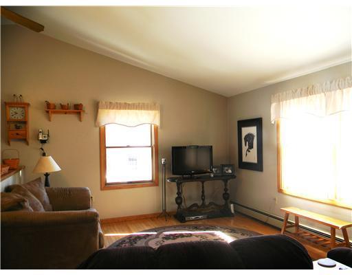 821 Sturtevant Hill Road Winthrop, ME 04364 - Photo 8 of 25 Living Room.
