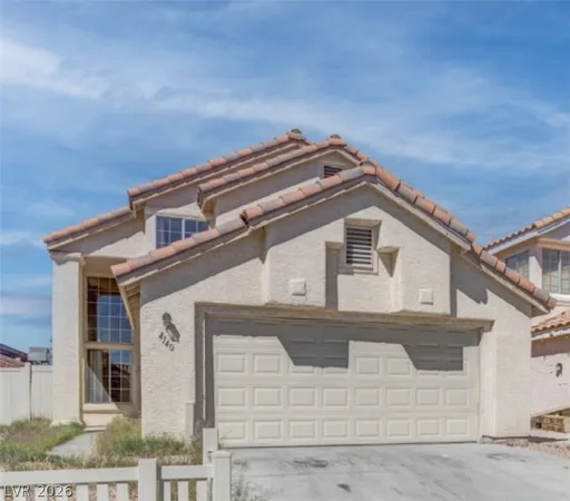 $429,000 | 4140 North Compass Rose Way, Las Vegas, NV 89108