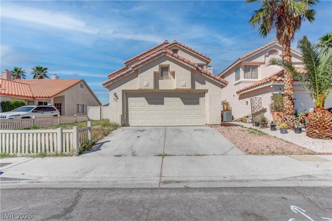 4140 North Compass Rose Way Las Vegas, NV 89108 - Photo 43 of 48