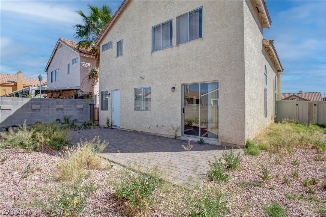 4140 North Compass Rose Way Las Vegas, NV 89108 - Photo 43 of 46