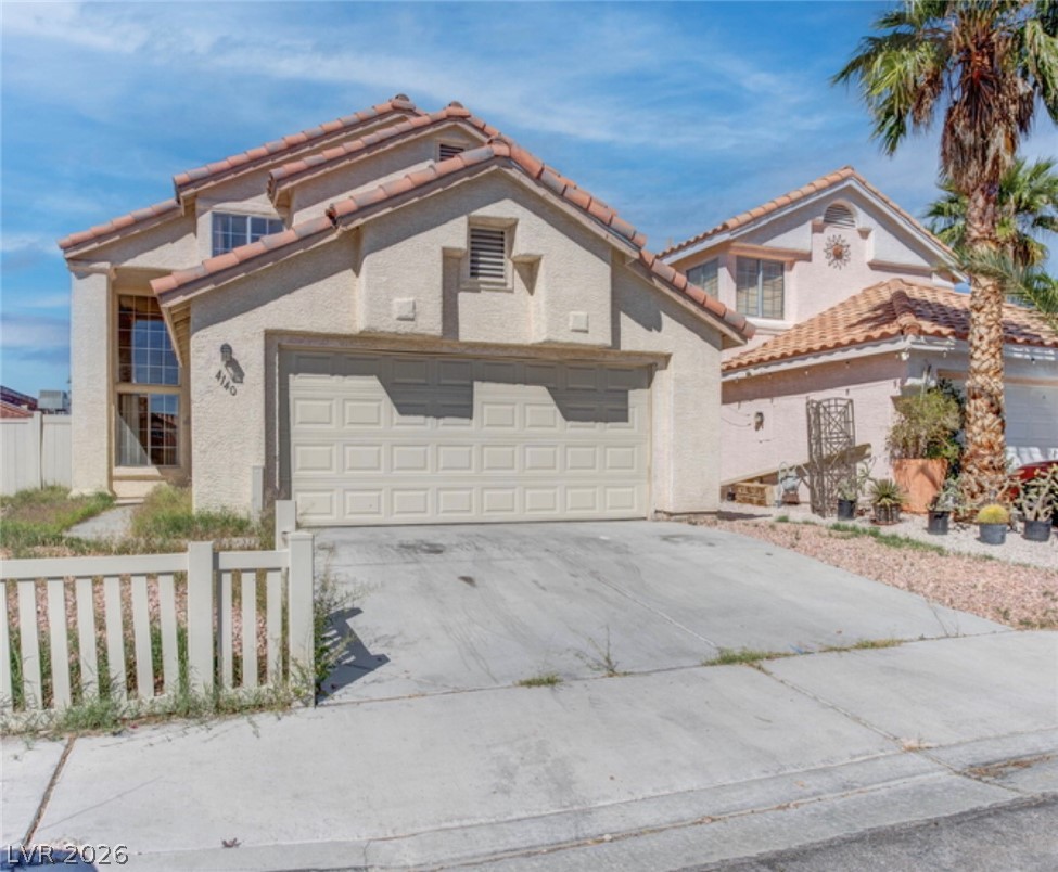 4140 North Compass Rose Way Las Vegas, NV 89108 - Photo 44 of 46