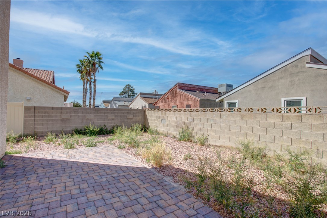 4140 North Compass Rose Way Las Vegas, NV 89108 - Photo 45 of 46