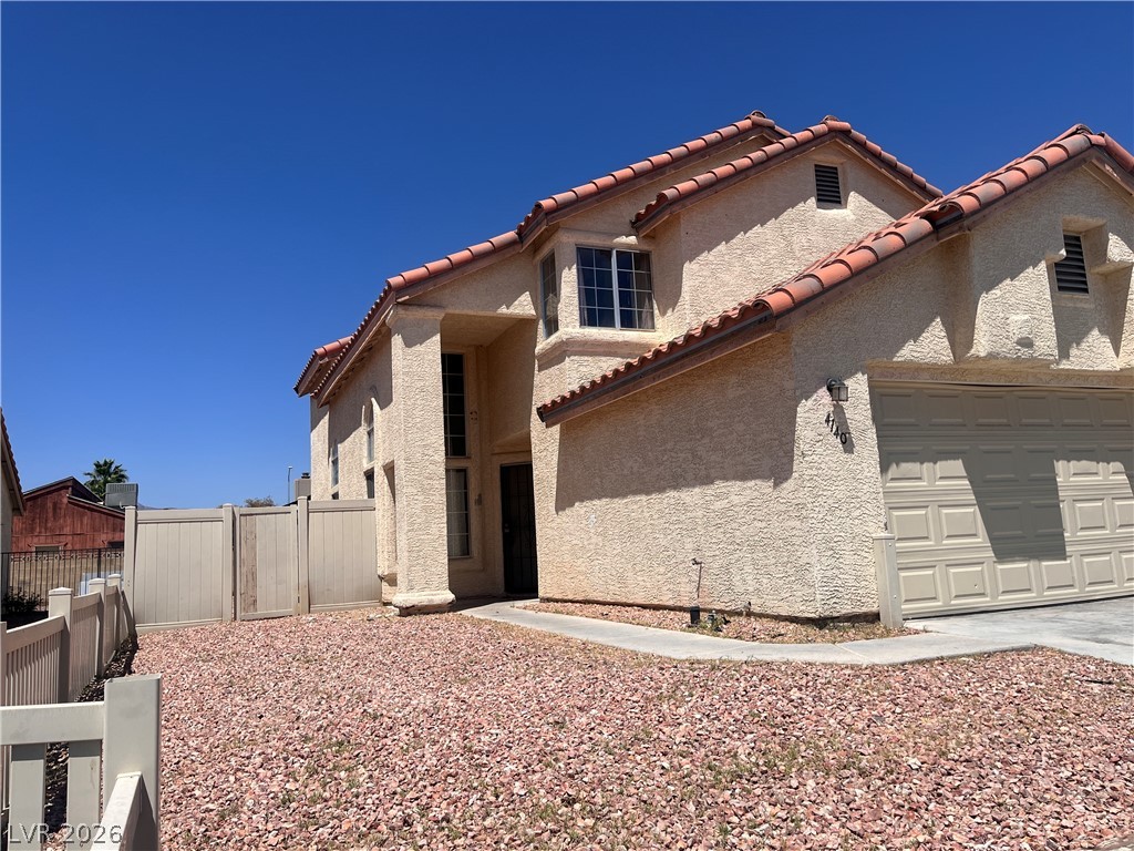 4140 North Compass Rose Way Las Vegas, NV 89108 - Photo 48 of 48