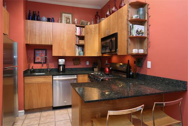 43 East Springfield Street, Unit 3 Boston, MA 02118 - Photo 3 of 6