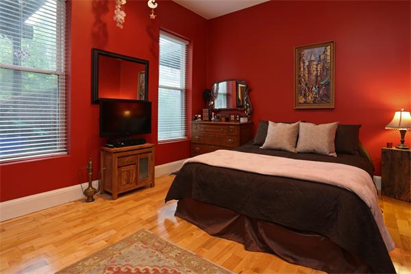 43 East Springfield Street, Unit 3 Boston, MA 02118 - Photo 4 of 6
