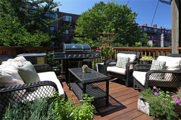 43 East Springfield Street, Unit 3 Boston, MA 02118 - Photo 5 of 6