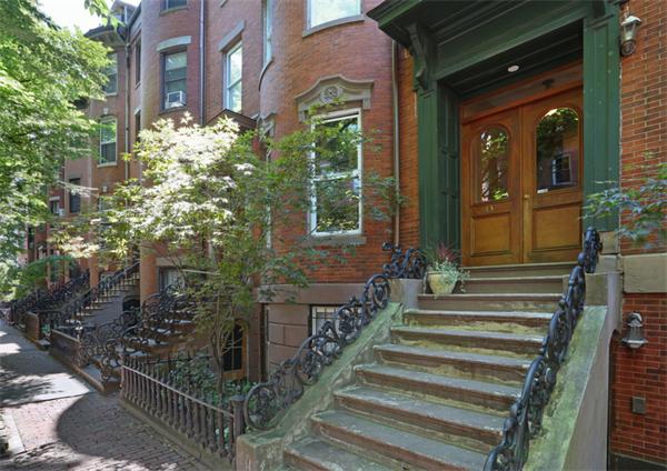 43 East Springfield Street, Unit 3 Boston, MA 02118 - Photo 6 of 6