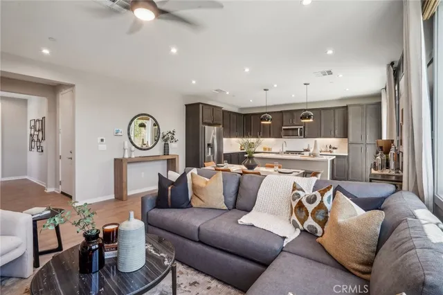 $719,490 | 6366 Moonfire Lane, Fontana, CA 92336