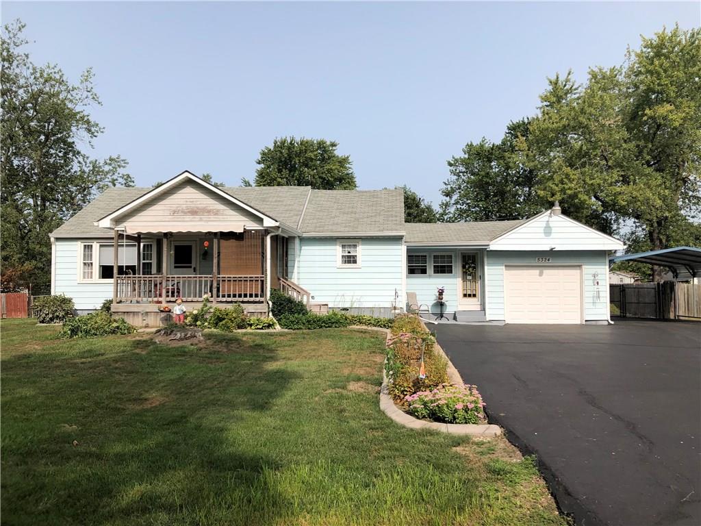 5324 Margate Road Indianapolis, IN 46221 - Photo 1 of 16 Gallery Image 1