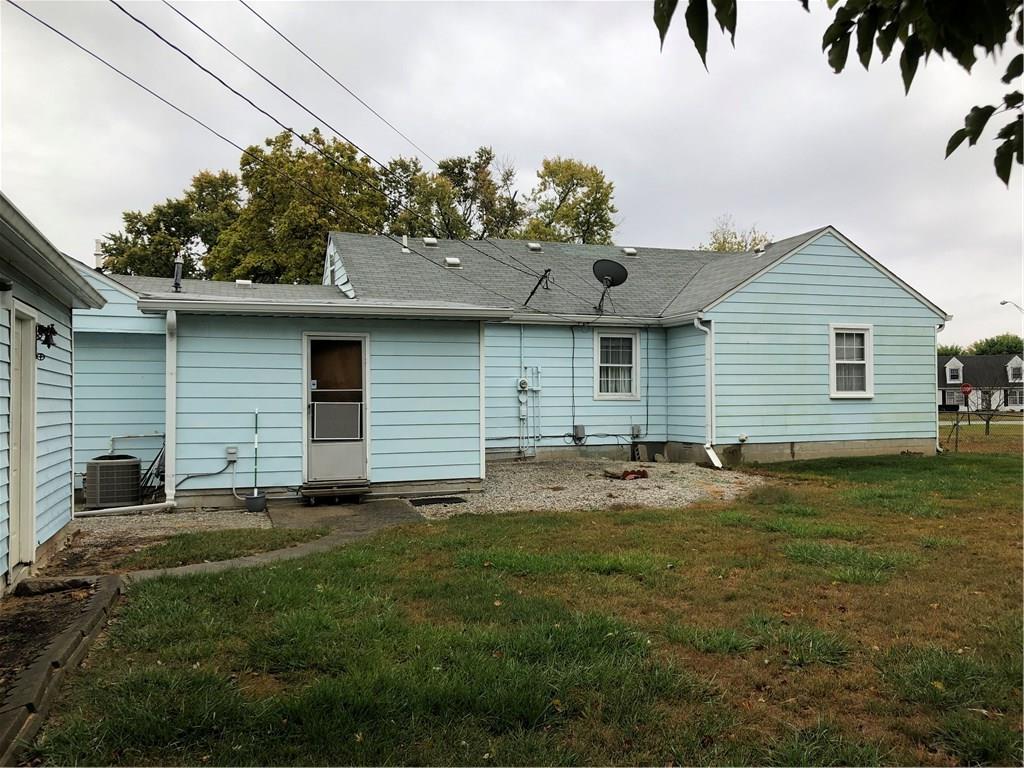 5324 Margate Road Indianapolis, IN 46221 - Photo 2 of 16 Gallery Image 2